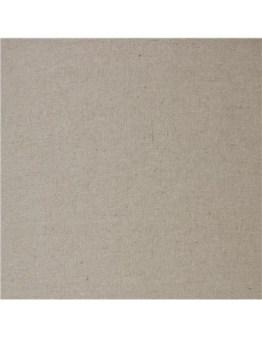 Hill Interiors Grey Glass Table Lamp With Linen Shade 23734