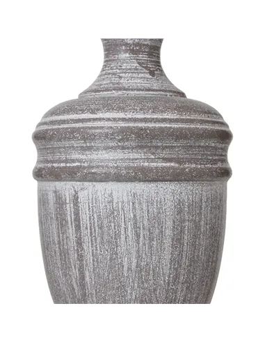 Hill Interiors Nola Urn Table Lamp With Linen Shade 23893