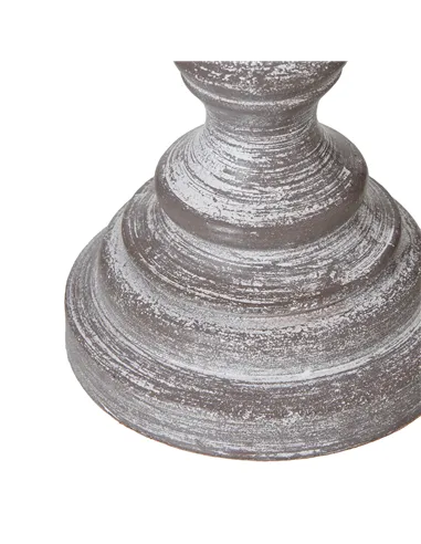 Hill Interiors Nola Urn Table Lamp With Linen Shade 23893