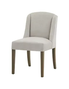 Hill Interiors Compton Grey Dining Chair 22991