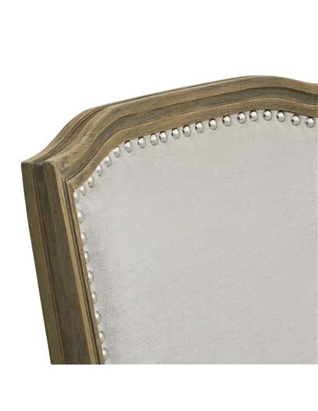 Hill Interiors Ripley Grey Dining Chair 22994