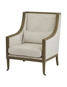 Hill Interiors Albury Armchair 22995