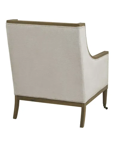 Hill Interiors Albury Armchair 22995