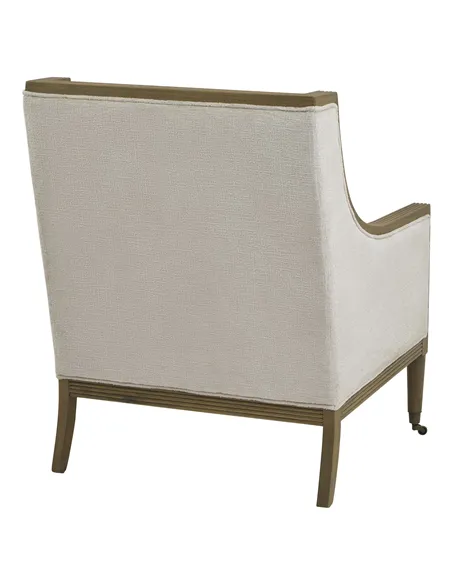 Hill Interiors Albury Armchair 22995