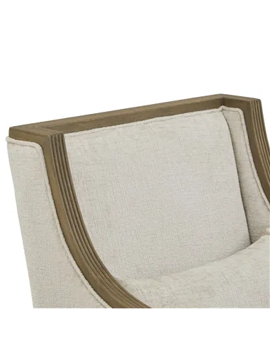 Hill Interiors Albury Armchair 22995