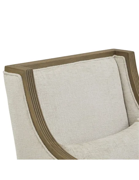 Hill Interiors Albury Armchair 22995