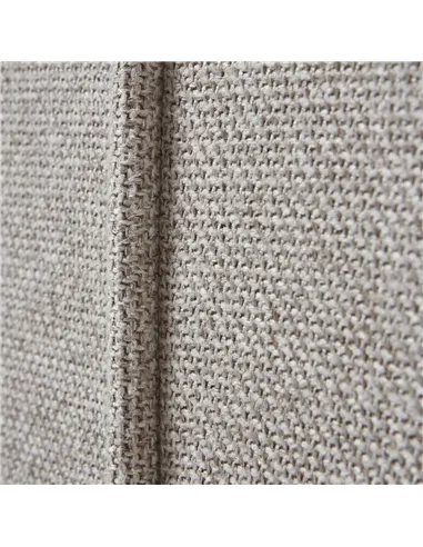 Hill Interiors Lily Swivel Chair In Oatmeal Twill 23735