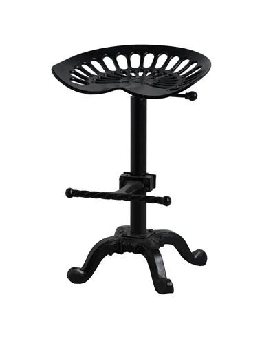 Hill Interiors Adjustable Tractor Seat 19925