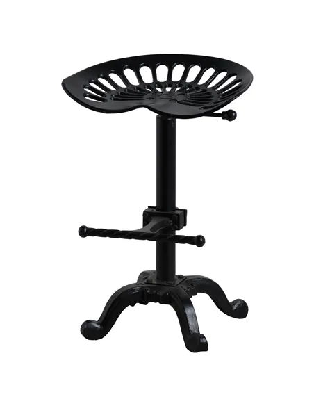 Hill Interiors Adjustable Tractor Seat 19925