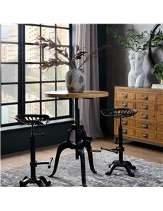 Hill Interiors Adjustable Tractor Seat 19925 2