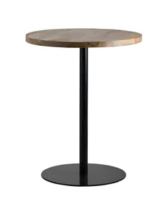 Hill Interiors Franklin Hardwood Bar Table 19935