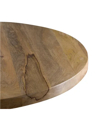 Hill Interiors Franklin Hardwood Bar Table 19935