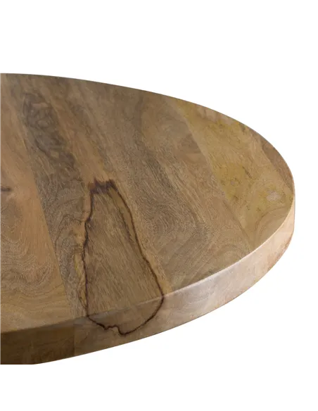 Hill Interiors Franklin Hardwood Bar Table 19935