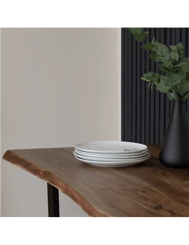 Hill Interiors Live Edge Large Bar Table 22701