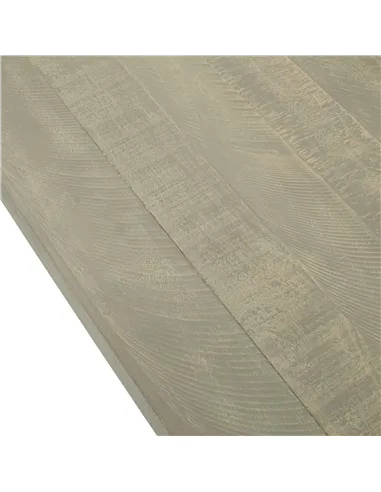 Hill Interiors Saltaire Collection Rectangular Dining Table 23101