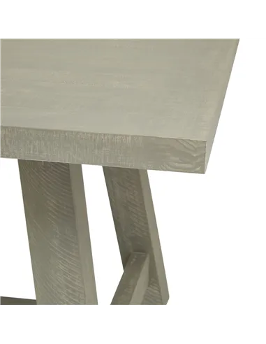 Hill Interiors Saltaire Collection Rectangular Dining Table 23101