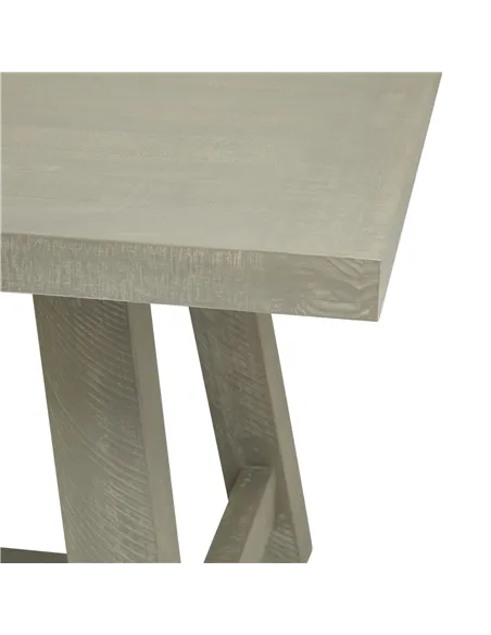 Hill Interiors Saltaire Collection Rectangular Dining Table 23101