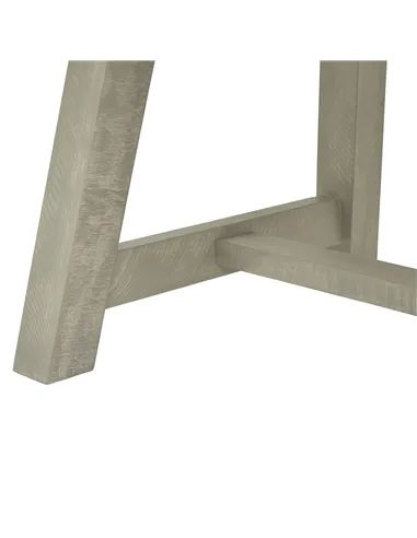 Hill Interiors Saltaire Collection Rectangular Dining Table 23101