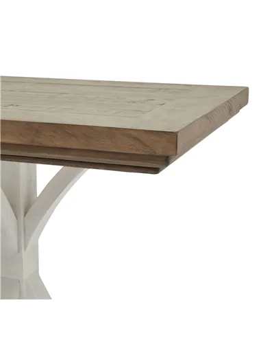 Hill Interiors Luna Collection Console Table 23109