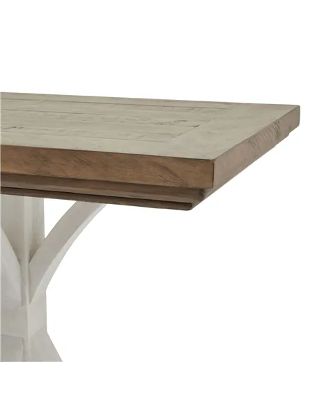 Hill Interiors Luna Collection Console Table 23109