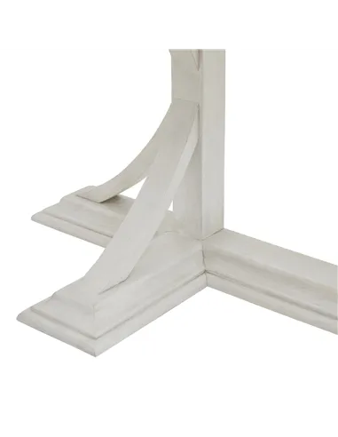 Hill Interiors Luna Collection Console Table 23109