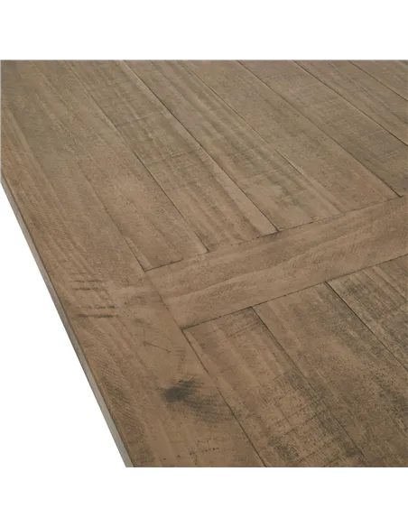 Hill Interiors Luna Collection Rectangular Bar Table 23112