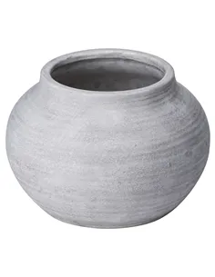 Hill Interiors Darcy Stone Planter 21362