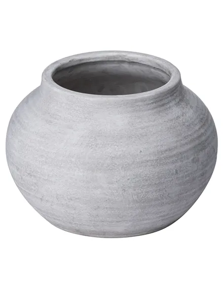 Hill Interiors Darcy Stone Planter 21362
