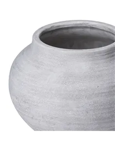 Hill Interiors Darcy Stone Planter 21362 2
