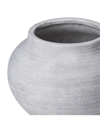 Hill Interiors Darcy Stone Planter 21362