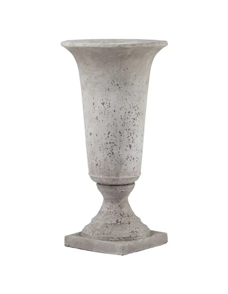 Hill Interiors Stone Effect Urn Planter 22982