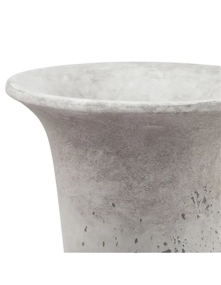 Hill Interiors Stone Effect Urn Planter 22982