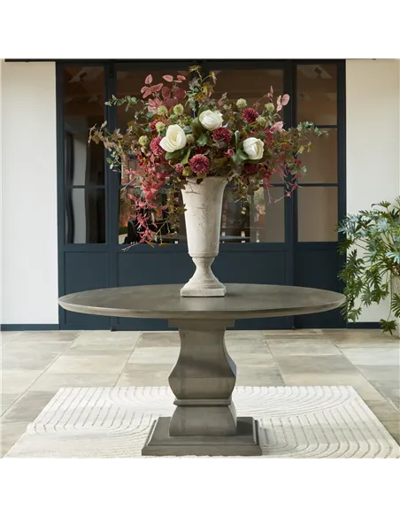 Hill Interiors Stone Effect Urn Planter 22982