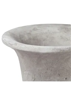 Hill Interiors Tall Stone Effect Urn Planter 22983 2