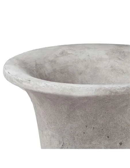 Hill Interiors Tall Stone Effect Urn Planter 22983