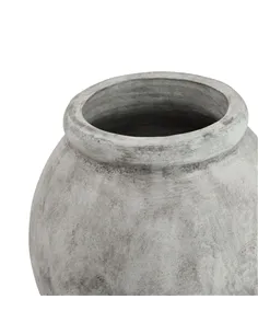Hill Interiors Athena  Jar Shaped Planter 23303 2