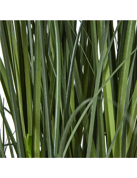 Hill Interiors Large Blue Agapanthus Plant In Pot 23716