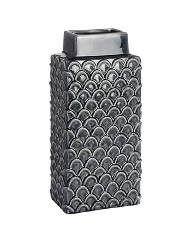 Hill Interiors Rectangular Perugia Vase Large 18271