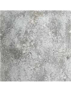Hill Interiors Aged Stone Tall Ceramic Vase 19418 2