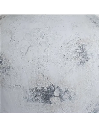 Hill Interiors Downton Large Antique White Vase 19501