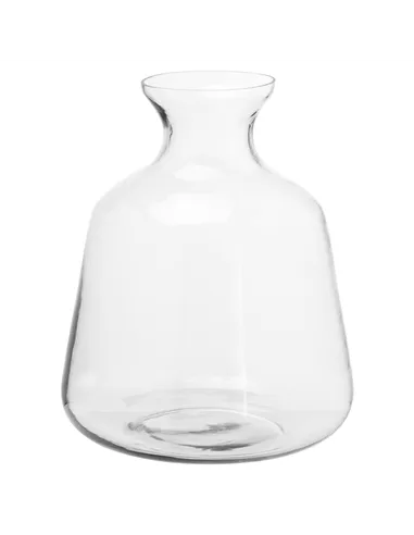 Hill Interiors Large Hydria Glass Vase 20410