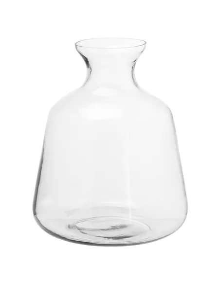 Hill Interiors Large Hydria Glass Vase 20410