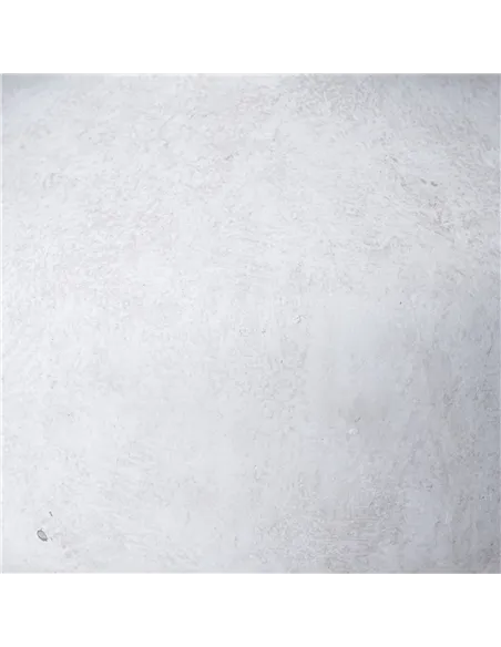 Hill Interiors Darcy Squat Stone Vase 21350