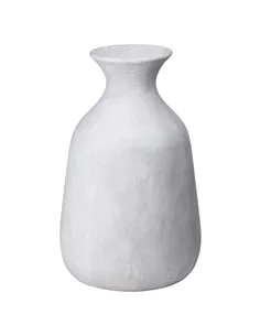 Hill Interiors Darcy Ople Stone Vase 21351
