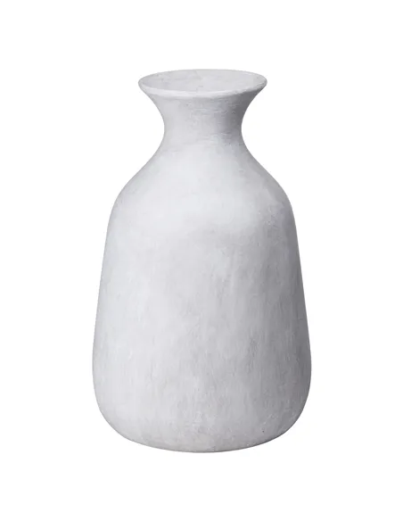 Hill Interiors Darcy Ople Stone Vase 21351