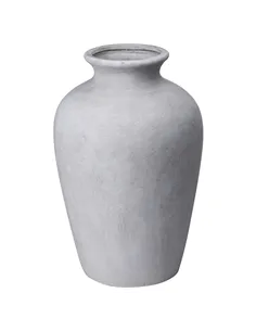 Hill Interiors Darcy Chorus Stone Vase 21352