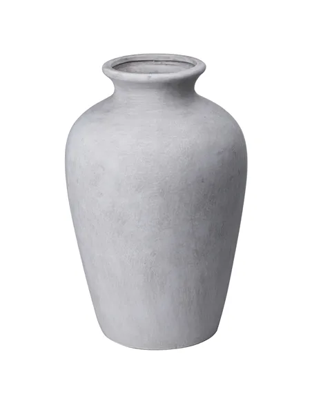 Hill Interiors Darcy Chorus Stone Vase 21352