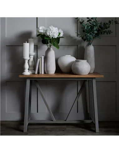 Hill Interiors Darcy Ople Large Tall Vase 21354