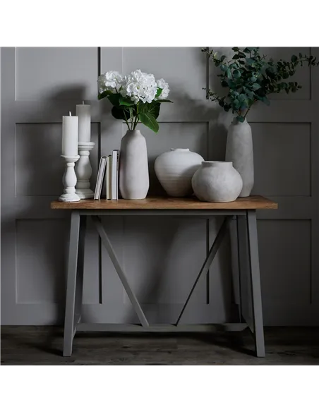 Hill Interiors Darcy Ople Large Tall Vase 21354