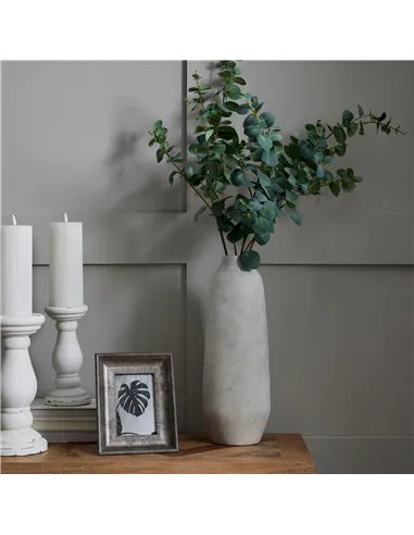 Hill Interiors Darcy Ople Large Tall Vase 21354